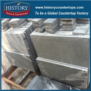 Historystone Imported Natural Kashmir Black Stone India Imported High Quality Large Polished Granite Price Blocks Tiles & Slabs for Wall Flooring