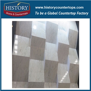 Historystone Imported Yishaber Types Of Polished Marble Tiles & Slabs for Flooring and Walling，Cut-To-Size or Any Other Customized. Interior/Exterior Projects,Cheap Price and Good Quality.