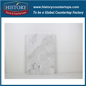 Historystone Landscape Painting China Polished Marble Floor and Wall Tiles & Slabs for Interior Decoration,White Marble Stone Slabs for Indoor High-Grade Adornment/Application