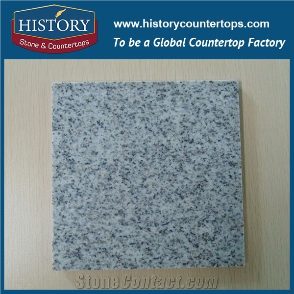 Historystone Light Mountain Grey Granite Hubei China Wholesale Be Usage Flooring/ Paving Tile/Wall Covering,Polished Surface Granite Cheapest/Competitive Price,Export Stones Directly