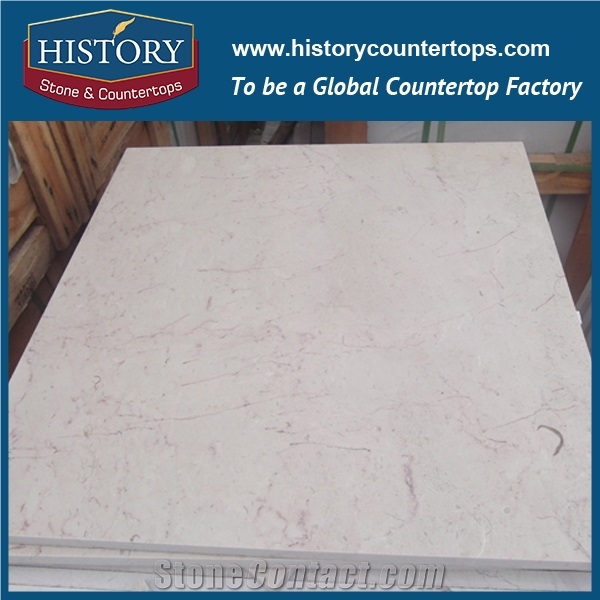 Historystone Lowest Price China Antique White Crabapple for Airport and Big Project,Customized Cut to Size,Mainly Used for Building Decoration High Grade Of Buildings,Hot Sales and Good Quality