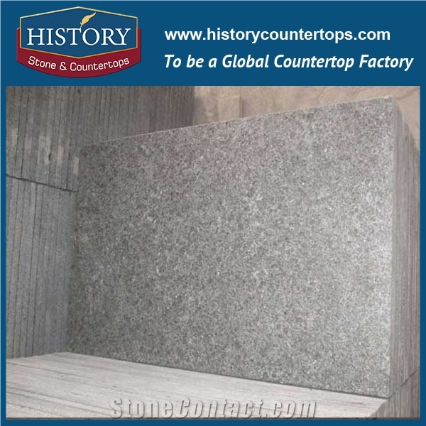 Historystone Pink Color Granite Slabs & Tiles Rosy Cloud/Beige Cream Hot Sale Natural Granite Stones G681 China,Be Usage Floor Covering & Walling,Factory Direct Cut to Size Polished Surface Finished.