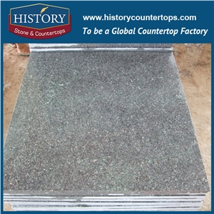 Historystone Polished/Honed Star Sky Low Price Black Granite for Counter Tops, Facades, Flooring Tile,Wall Cladding Covering.