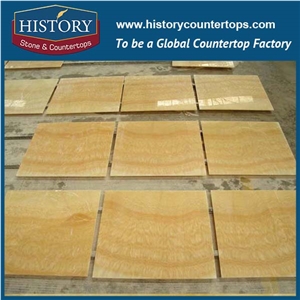 Historystone Resin Yellow Fancy Cut to Size Marble Wall and Floor Tiles & Slabs for Bathroom，Best Selling Marble Making Resin，High Strengh Quality. Own Production Line and Good Design