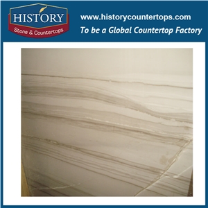 Historystone Serpeggiante Chinese 36x36 or Custom Polished Marble Tiles & Slabs for Wall Cladding and Flooring Tile Decoration/Kitchen Countertops/Vanity Tops,Hottest Cheapest for High Quality
