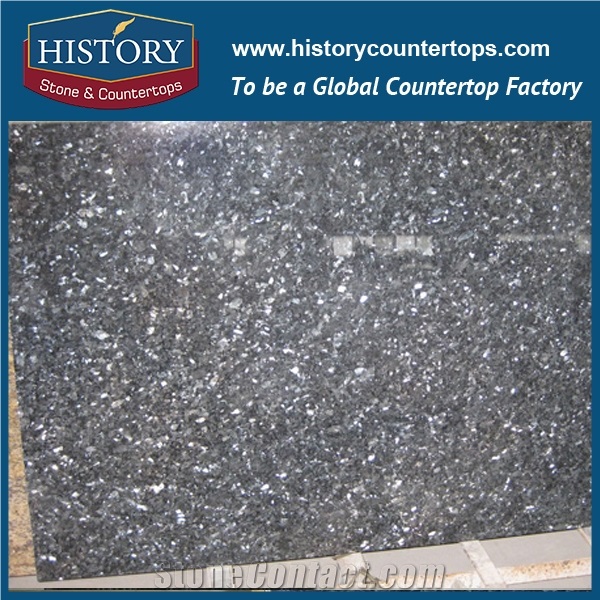 Imported Norway Silver Pearl Created Especially High Quality Best Price Granite Slabs & Tiles & Cut-To-Size for Floor Covering and Wall Cladding,Own Factory Direct Sale for Project/Hotel