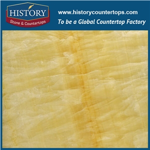 Resin Yellow Marble Slabs, Beige, China Yellow Marble Floor Covering Tiles,Walling Tiles
