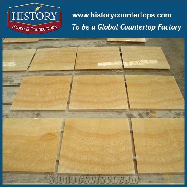 Resin Yellow Marble Slabs, Beige, China Yellow Marble Floor Covering Tiles,Walling Tiles