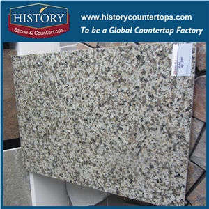 The Granite Tiles and Slabs Make in China Covering Floor and Wall the Like Porphyry Nature Stone