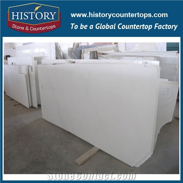 Vietnam Crystal White Marble,Milk White Marble,Pure White Marble,For Cut-To-Size Marble,Turkey Marble Slabs,Building Material,Marble Stone Slabs,Marble for Wall Covering & Flooring