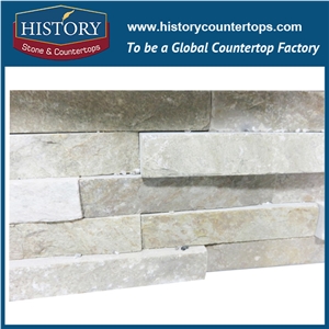 Wall Covering, Corner Panels Strip Slate Building Oriented Cultural Stone