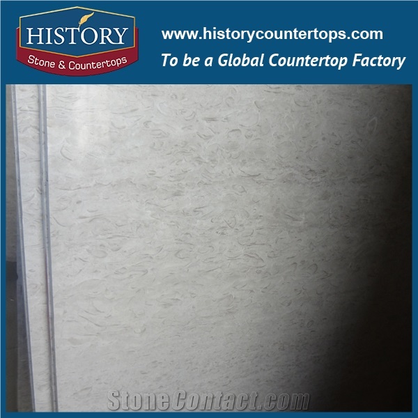 White Crabapple Marble Slabs Flamed Flooring Tiles & Wall Covering Interior-Exterior Construction Material for Residences and Commercial