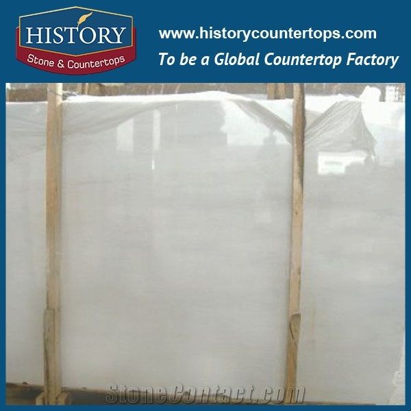 White Marble Cheap Prices China Slabs For Floor Covering