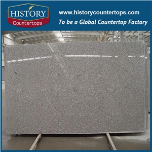 Wholesale G664 Pink Granite Slabs&Tiles/China Cheapest Granite Stone/Bainbrook Brown Granite/Luoyuan Red Granite/Cherry Brown Granite