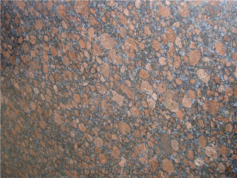 Baltic Blue / Finland Granite Tiles & Slabs, Walling & Flooring