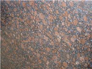 Baltic Blue / Finland Granite Tiles & Slabs, Walling & Flooring