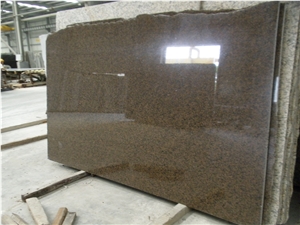 Tropical Brown / Saudi Arabia Granite Tiles & Slabs,Flooring & Walling