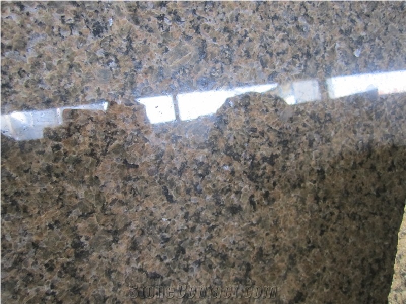 Tropical Brown / Saudi Arabia Granite Tiles & Slabs,Flooring & Walling