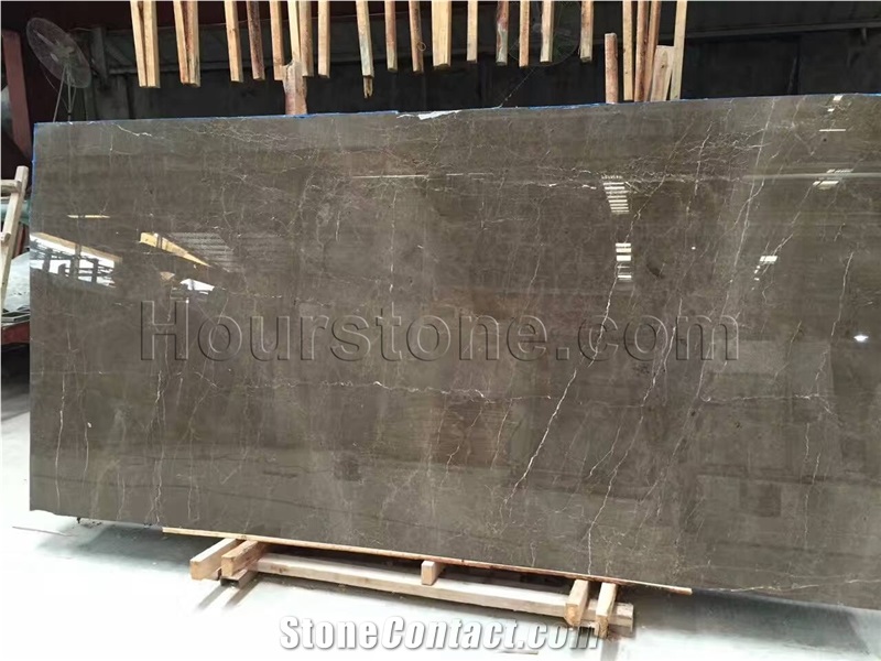 High Quality Latte Grey Natural Marble,Floor&Wall Covering Of Tiles & Slabs
