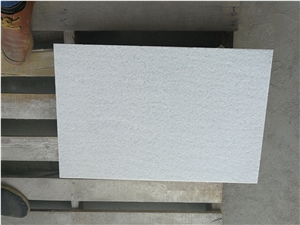Factory Price Natural Stone Tile Pure White Quartzite Slab, China White Quartzite