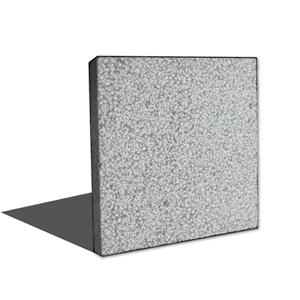 Hot Sale Hainan Bush Hammered Grey Basalt, Basalt Cut to Size Tiles, Wall Cladding, Pavement, Floor Tiles