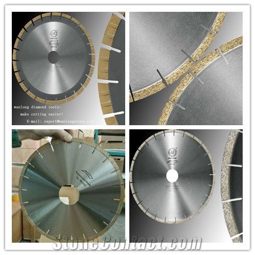Diamond Segment Blade for Marble Cutting,Diamond Cutting Blade,Diamond Saw Blade and Segments for Marble Block Cutting,Continuous Rim Blades,Laser Diamond Blades,Wet Diamond Blades,Dry Saw Blade,