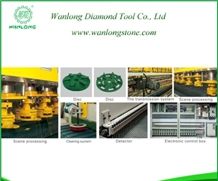 Stone And Tile Manual Polishing Machine Stonecontact Com