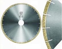 Smooth and Fast Cutting High Quality Diamond Saw Blades for Granite