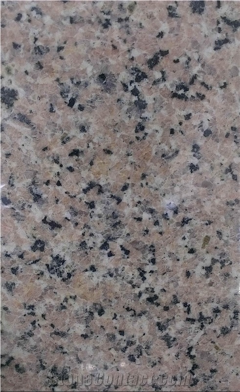 China Cheap Granite Yj Red Slab & Tile with Polished/Flamed for Flooring Covering Wall Cladding