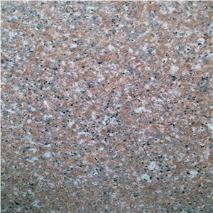 China Cheap Zhangpu Red G648 Granite Slab & Tile with Polished/Flamed for Flooring Covering Wall Cladding