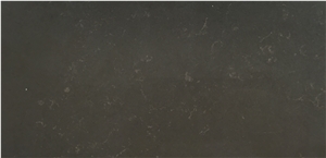 Engineered/Artificial Quartz Stone Brownie Marble Look Solid Surface Polished Slab for Flooring Tile Wall Panel Countertop Kitchen Vanity