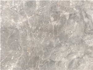 Turkey Saint Silver Shadow Grey Marble Polished Tiles/Slabs,Wall Cladding/Floor Covering/Landscaping/Cut-To-Size/Building Design/Project