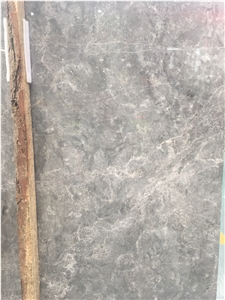Turkey Saint Silver Shadow Grey Marble Polished Tiles/Slabs,Wall Cladding/Floor Covering/Landscaping/Cut-To-Size/Building Design/Project