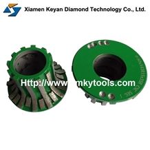 A Shape Cnc Machine Tools with High Quality and Different Shapes