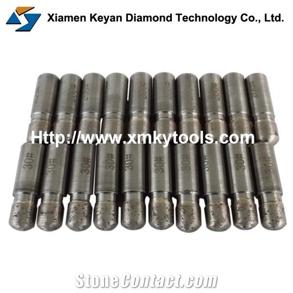 Diamond Engraving Tools, Carving Tools, with Good Quality