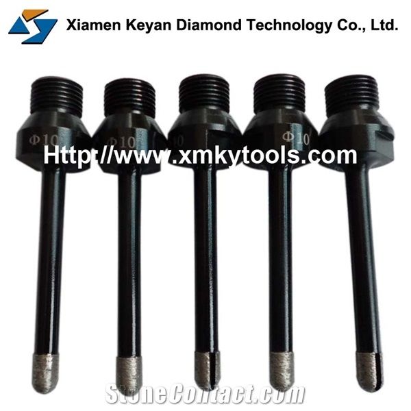 Diamond Engraving Tools for Marbles or Granites