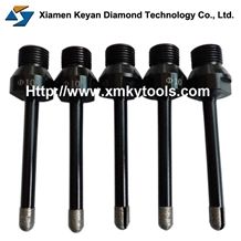 Diamond Engraving Tools for Marbles or Granites