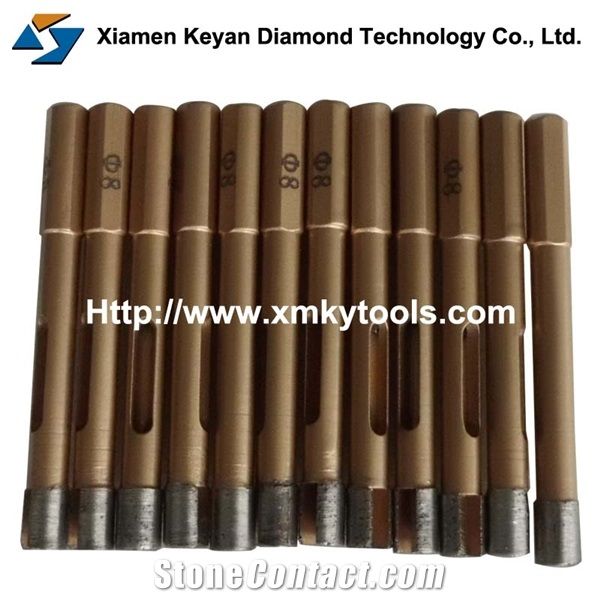 Golden Diamond Drilling Tools with High Quality