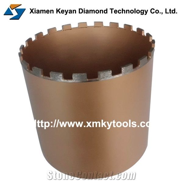 Golden Wide Drilling Bit D240 with Good Quality