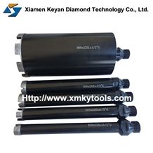 High Quality Drilling Tools for Granites or Marbles
