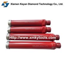 Red Color Good Quality Drilling Bit, Stone Drilling Tool
