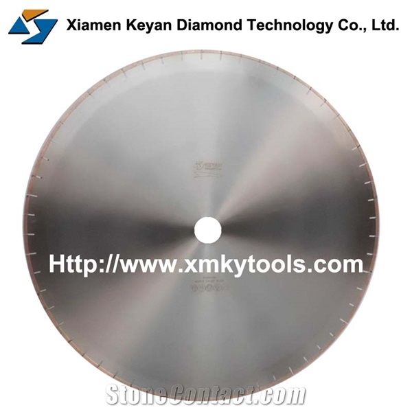 Silent Saw Blade for Marble