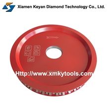 V Shape Profiling Wheel, Grinding Wheel for Marbles or Granites