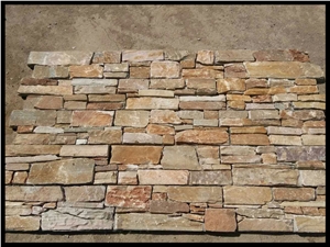 Cement External Walls Natural Culture Stone,Cheap Cement Culture Stone Panel