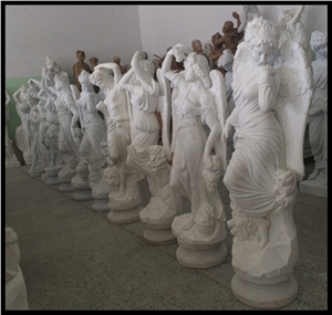 Chinese Animal Stone Carving, Stone Carving, Marble Carving Sculpture, Sculpture Stone