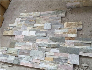 Culture Stone Wall Cladding Tiles/Stacked Stone Tiles/Culture Slate Wall Tiles