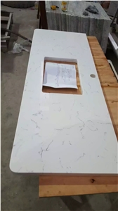 High Quality Quartzite Kitchen Countertops