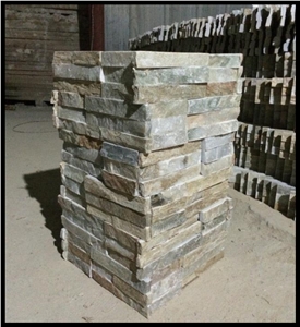 Natural Slate Cheap Patio Paver Stones for Sale,Natural Stones for Exterior Wall House,Outside Concrete Stone Wall Covering