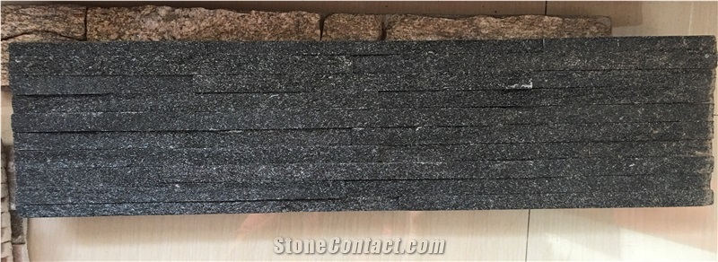 Natural Slate Stack Stone for Wall Cladding