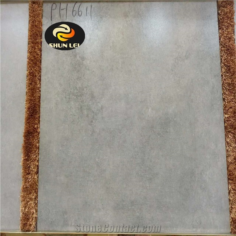 Non Slip Ceramic Floor Tile